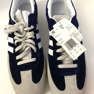 Adidas Samba OG Purple Haze 420 Mens 13